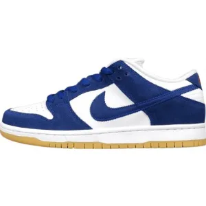 NIKE SB DUNK x LOS ANGELES DODGERS