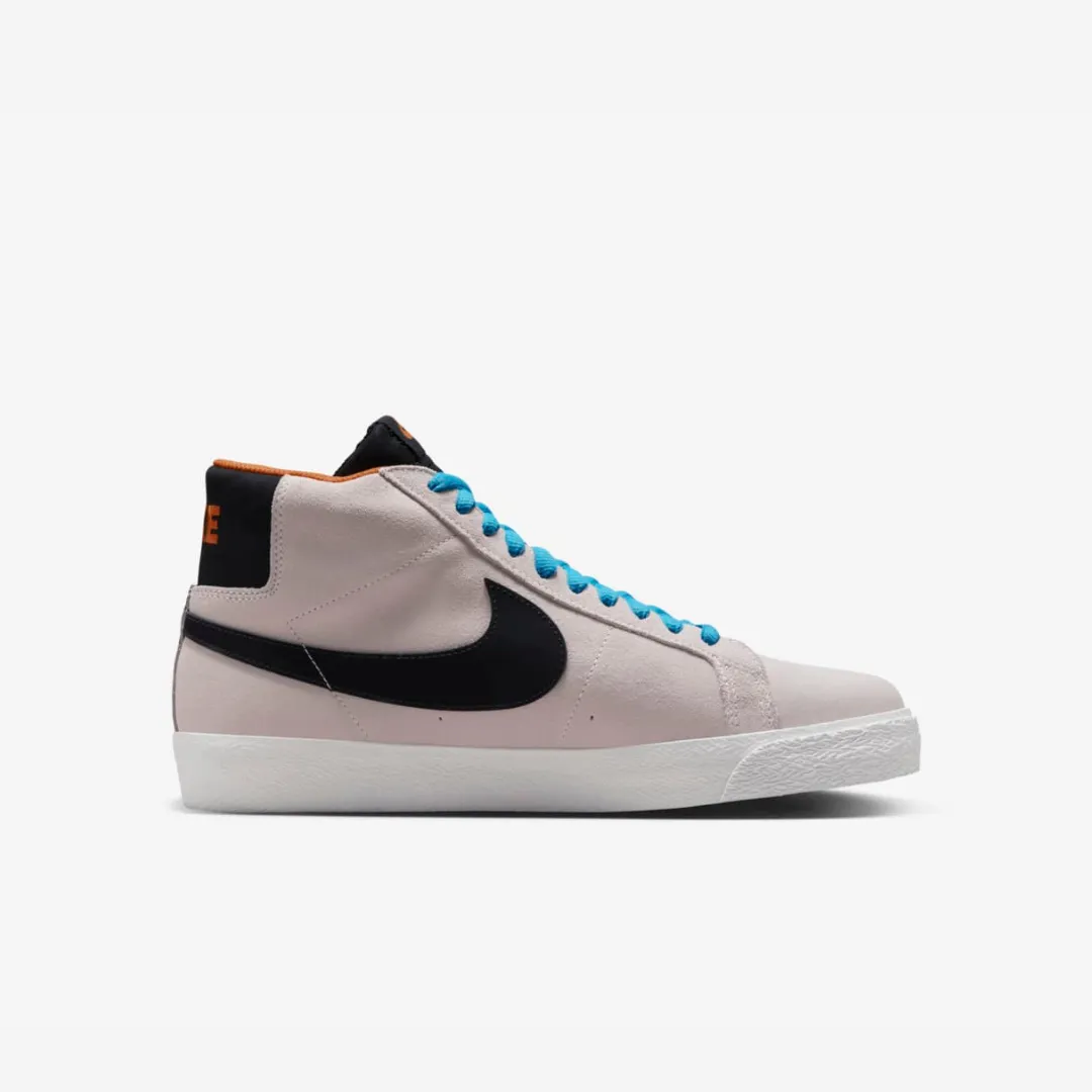 Nike SB Zoom Blazer Mid Electric “Olympics”