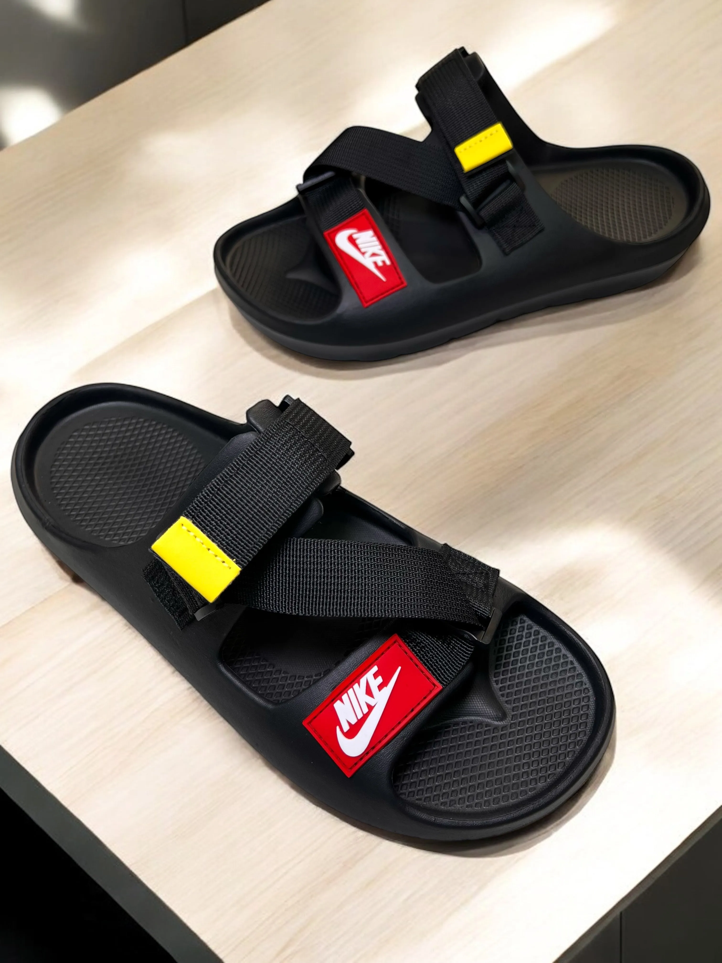 Nike Sporty Glide Sandals P-24