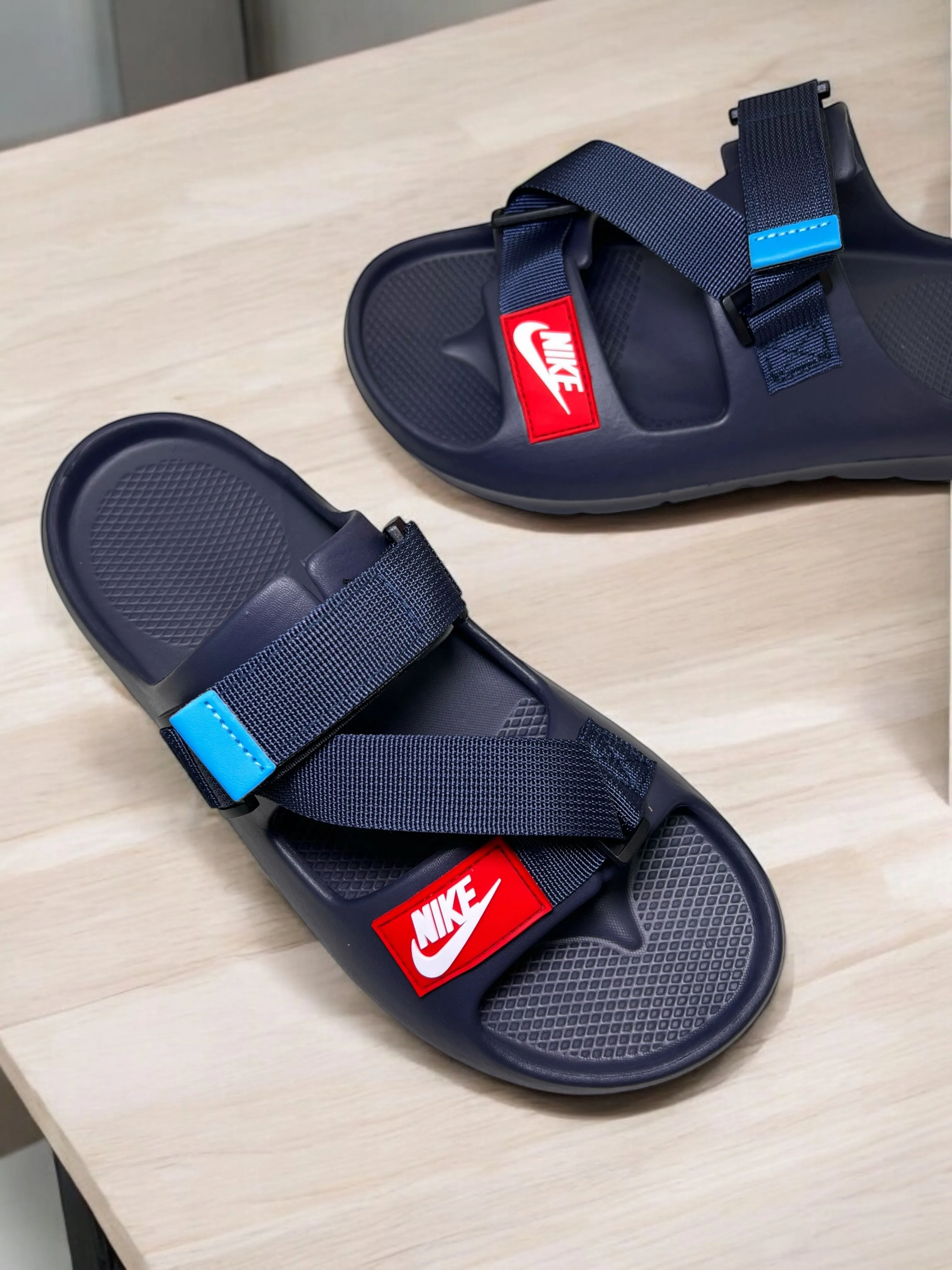 Nike Sporty Glide Sandals P-24