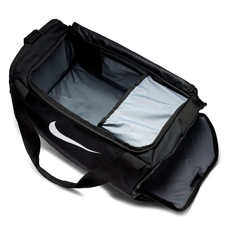 Nike Unisex Brasilia Training Duffel Bag (Small)