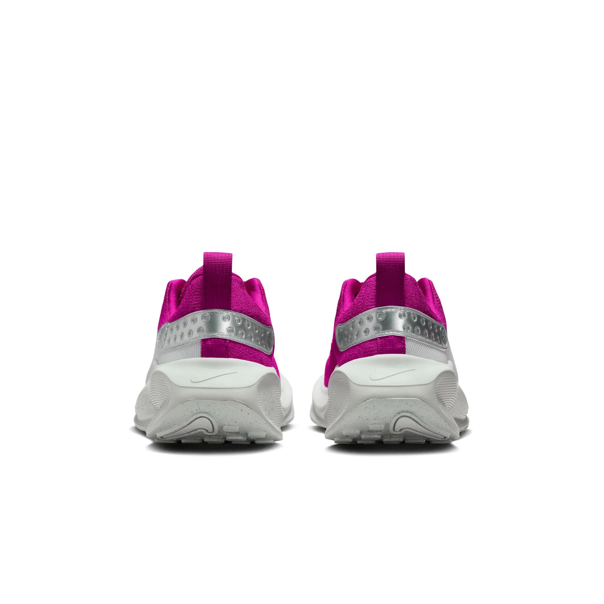 Nike | Women's InfinityRN 4 Premium Road Running Shoes - Vivid Grape