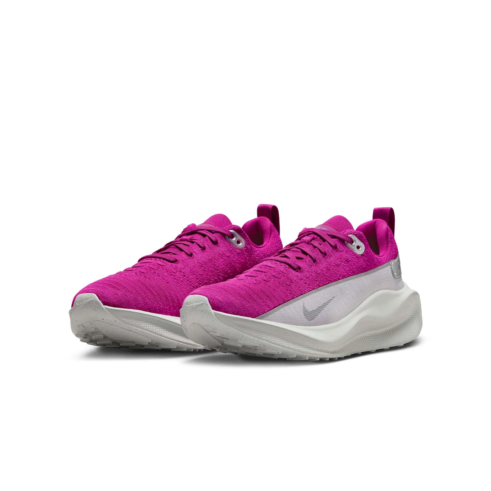 Nike | Women's InfinityRN 4 Premium Road Running Shoes - Vivid Grape