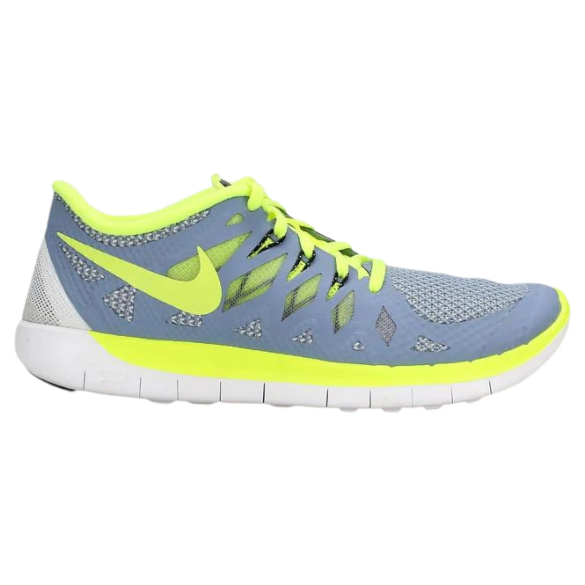 .Nike Youth Free 5.0 - (644428 403) - J2 - R1L1