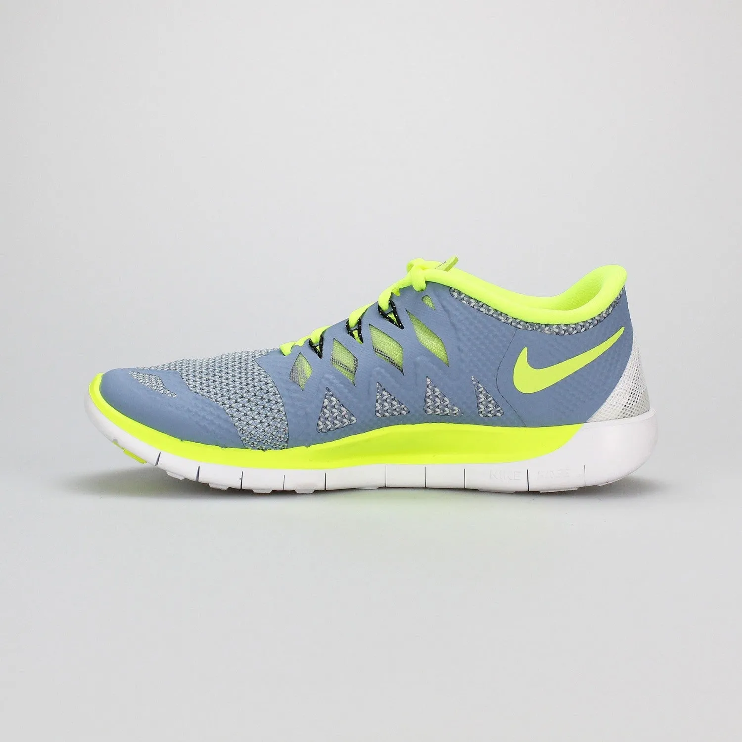 .Nike Youth Free 5.0 - (644428 403) - J2 - R1L1