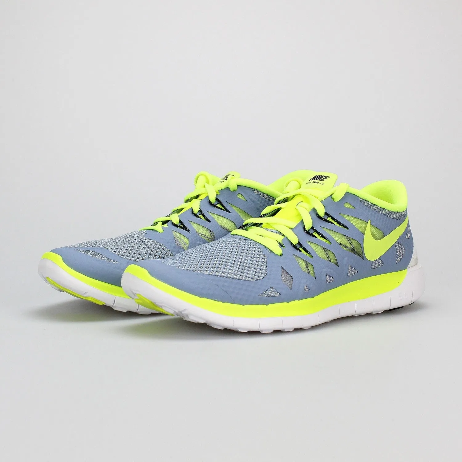 .Nike Youth Free 5.0 - (644428 403) - J2 - R1L1