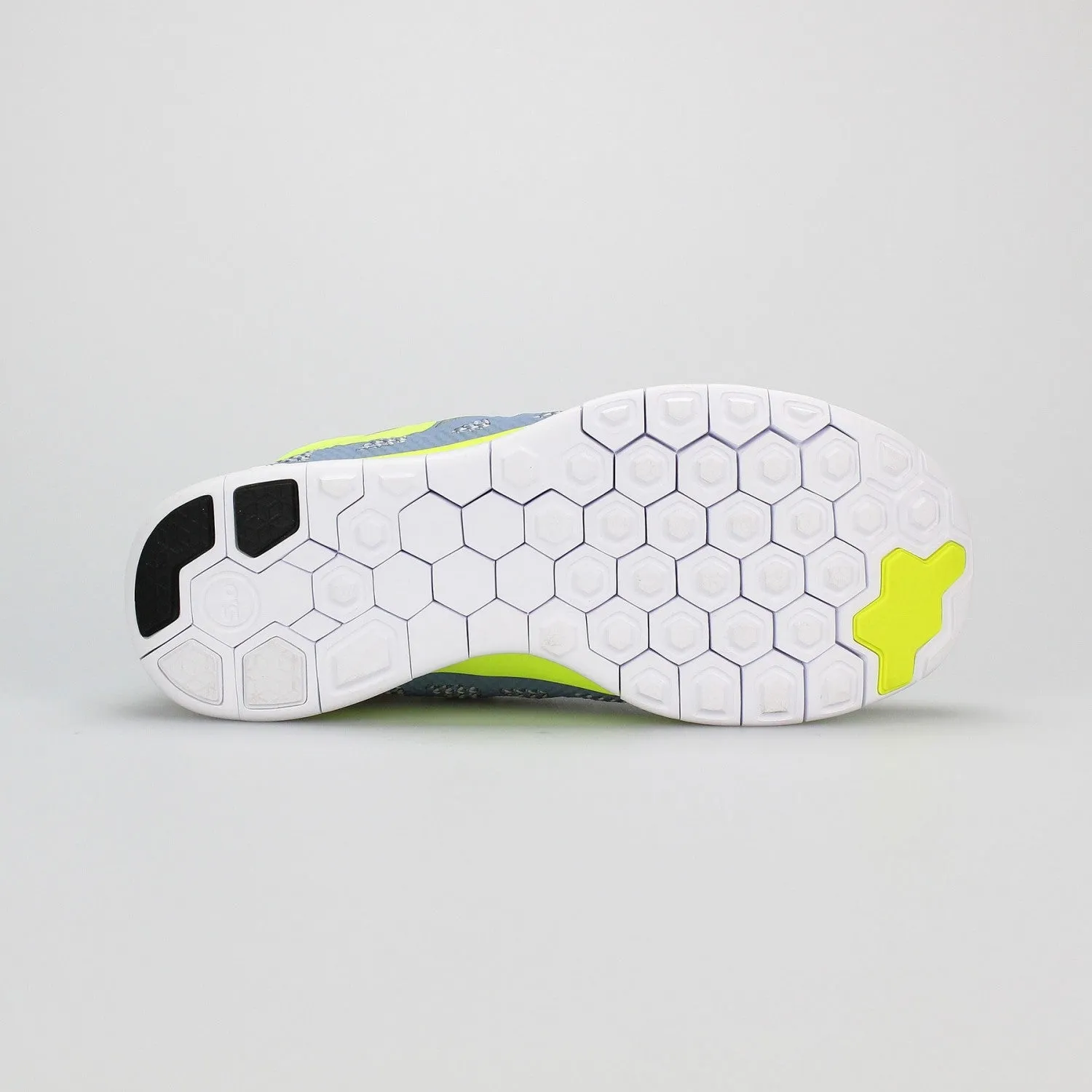 .Nike Youth Free 5.0 - (644428 403) - J2 - R1L1