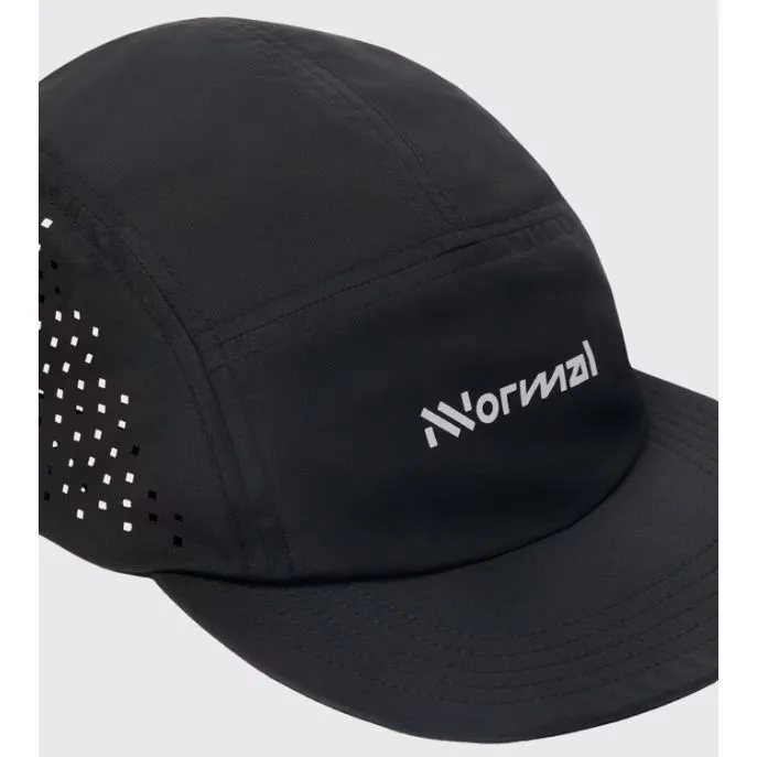 NNormal Race Cap - Black (New Arrivals)