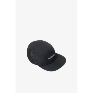 NNormal Race Cap - Black (New Arrivals)