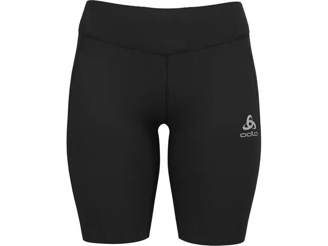 Odlo Women's Tight Running Shorts