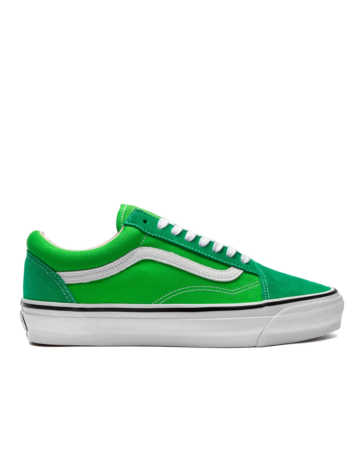 Old Skool LX 'Green'