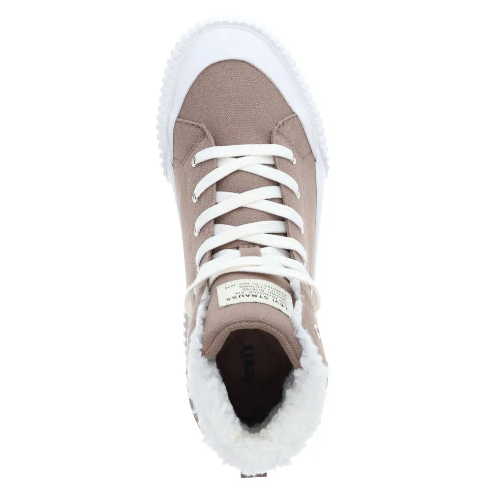 Olivia Trek 2 - Casual Sneaker