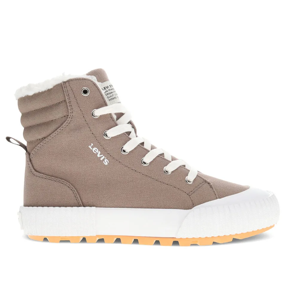 Olivia Trek 2 - Casual Sneaker