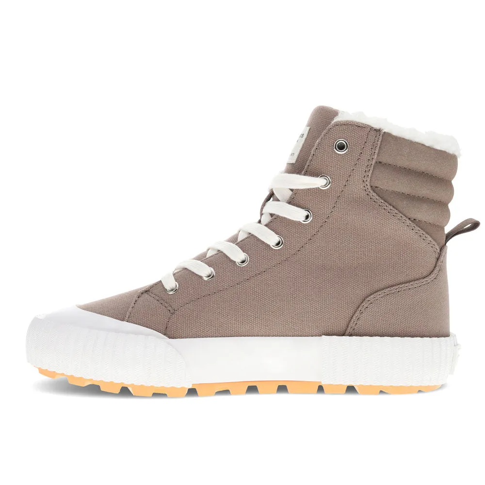 Olivia Trek 2 - Casual Sneaker