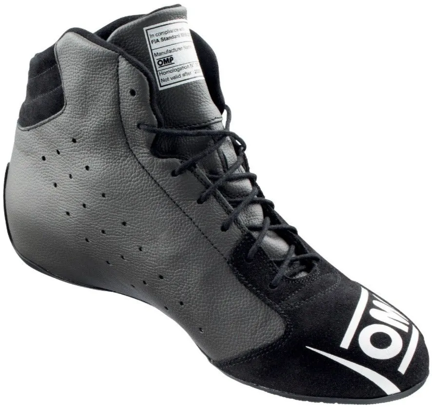 OMP Tecnica Racing Shoes