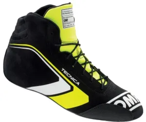 OMP Tecnica Racing Shoes