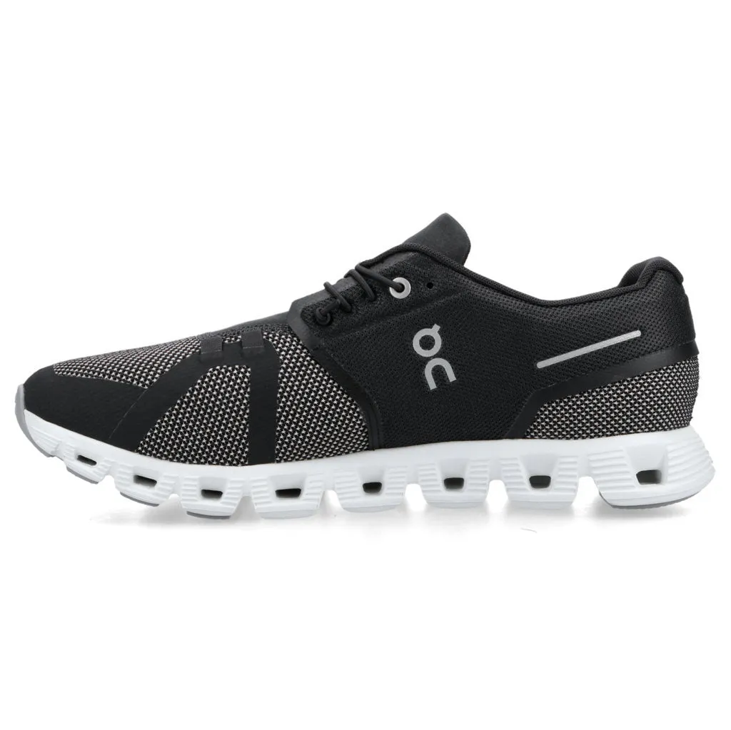 On Cloud 5 Combo Textile Women's Running Shoes