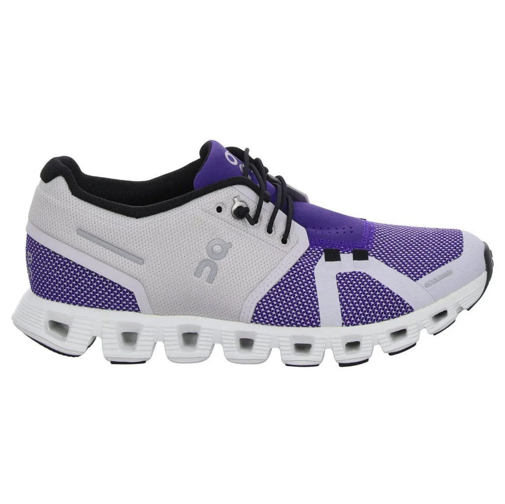 On Cloud 5 Combo Textile Women's Running Shoes