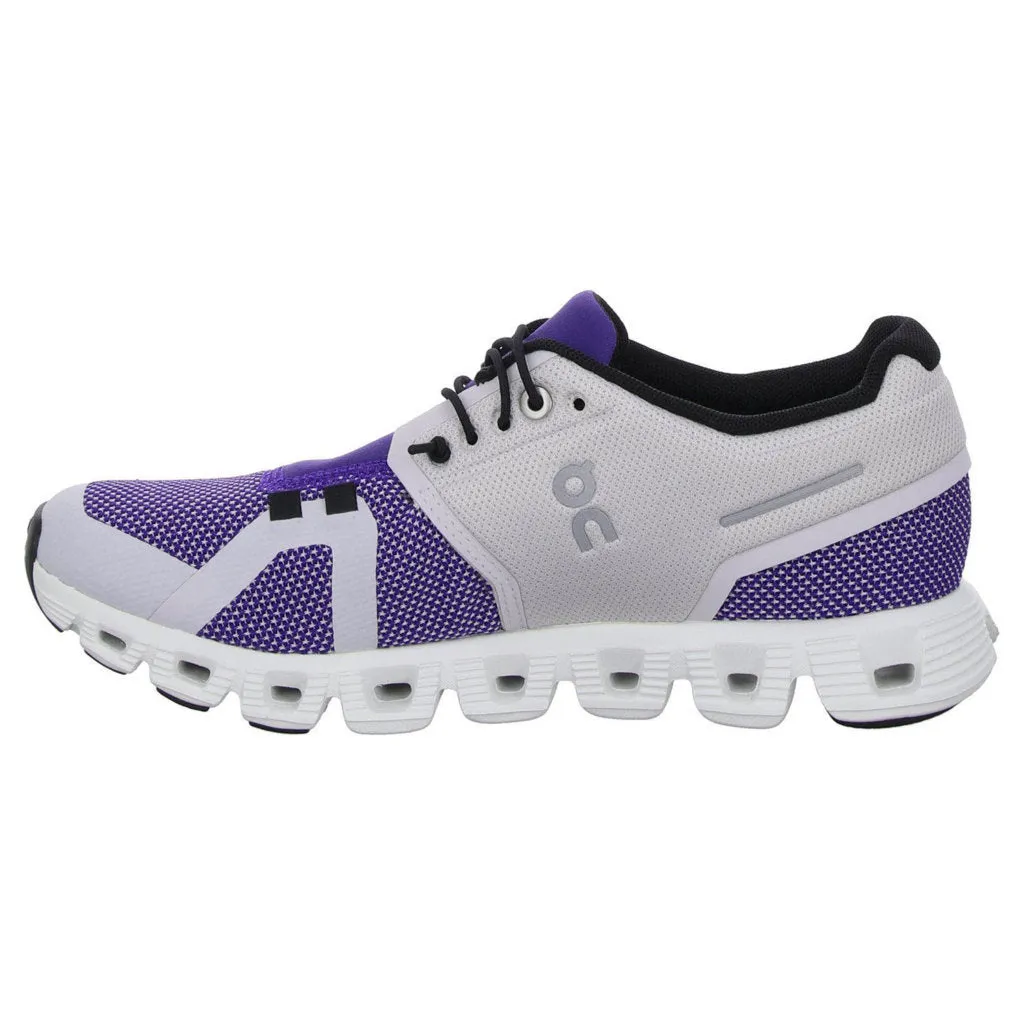 On Cloud 5 Combo Textile Women's Running Shoes