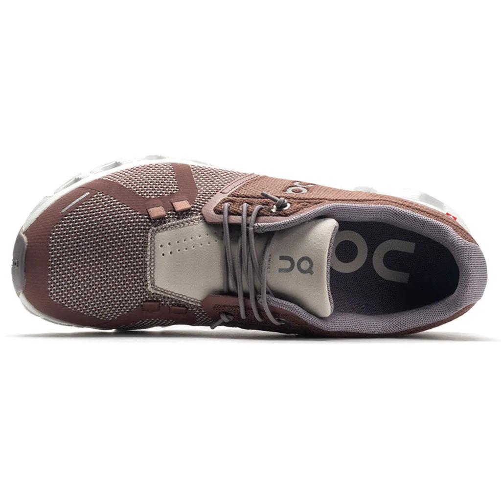 On Cloud 5 Combo Textile Women's Running Shoes