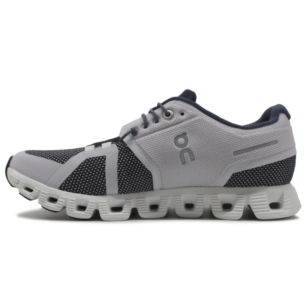 On Cloud 5 Combo Textile Women's Running Shoes