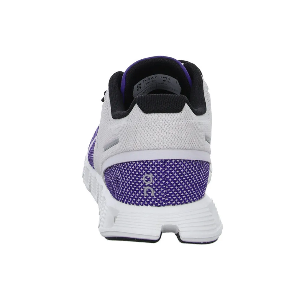 On Cloud 5 Combo Textile Women's Running Shoes