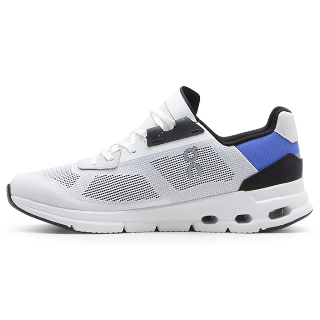 On Cloudrift Textile Men's Running Shoes