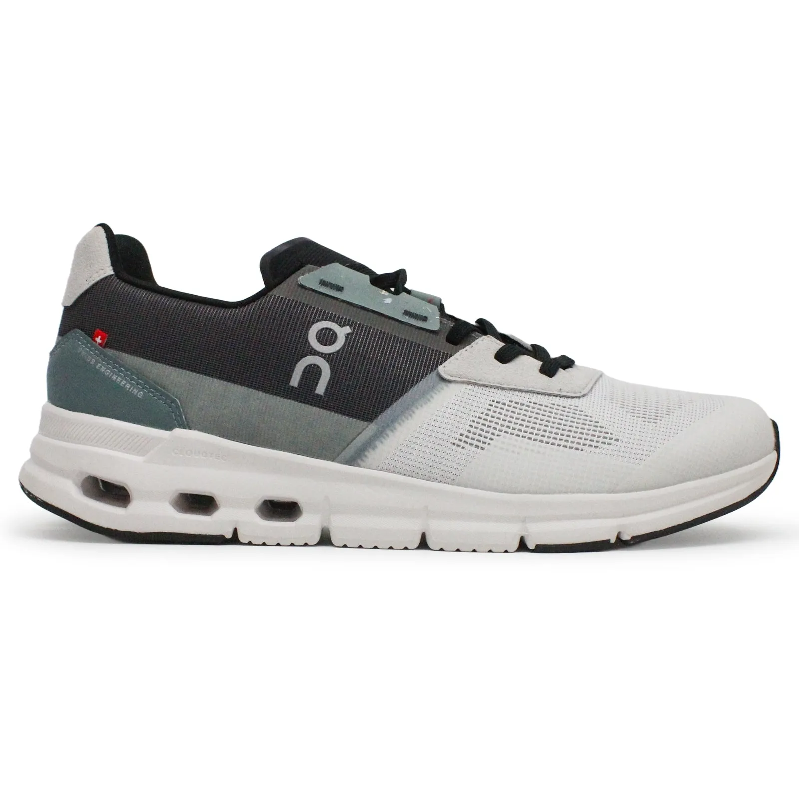 On Cloudrift Textile Men's Running Shoes