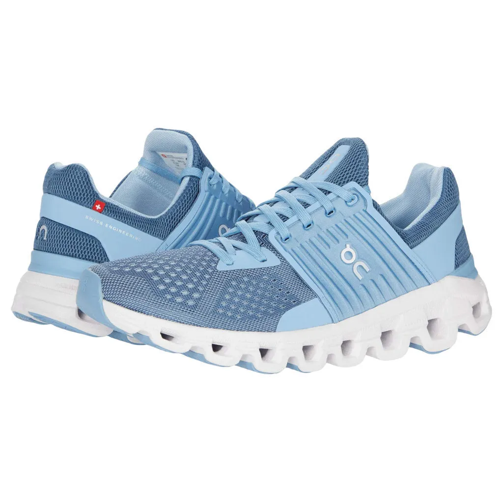 On Cloudswift Mesh Women's Running Shoes