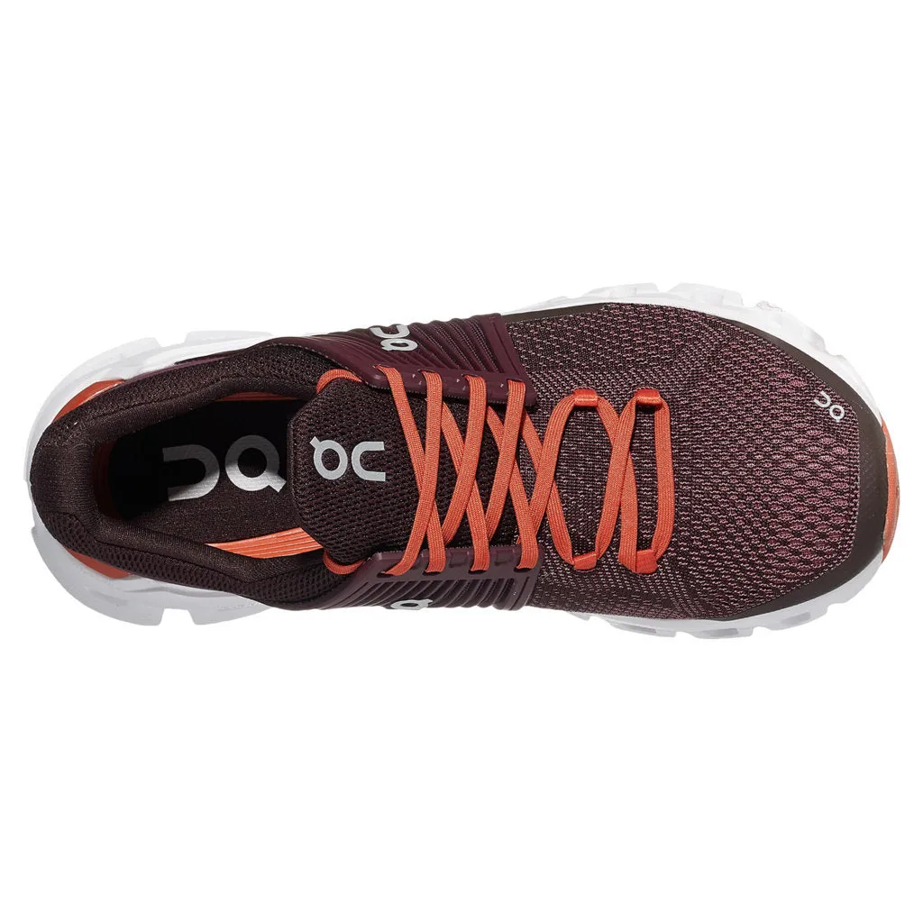 On Cloudswift Mesh Women's Running Shoes