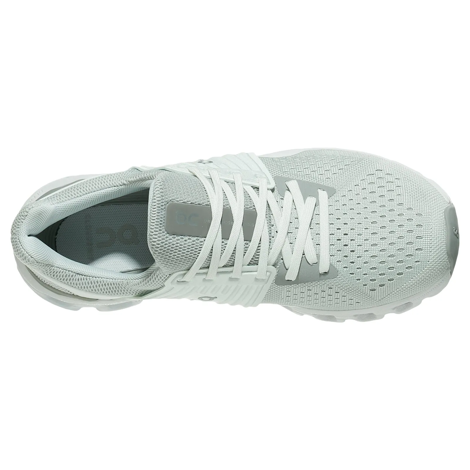 On Cloudswift Mesh Women's Running Shoes