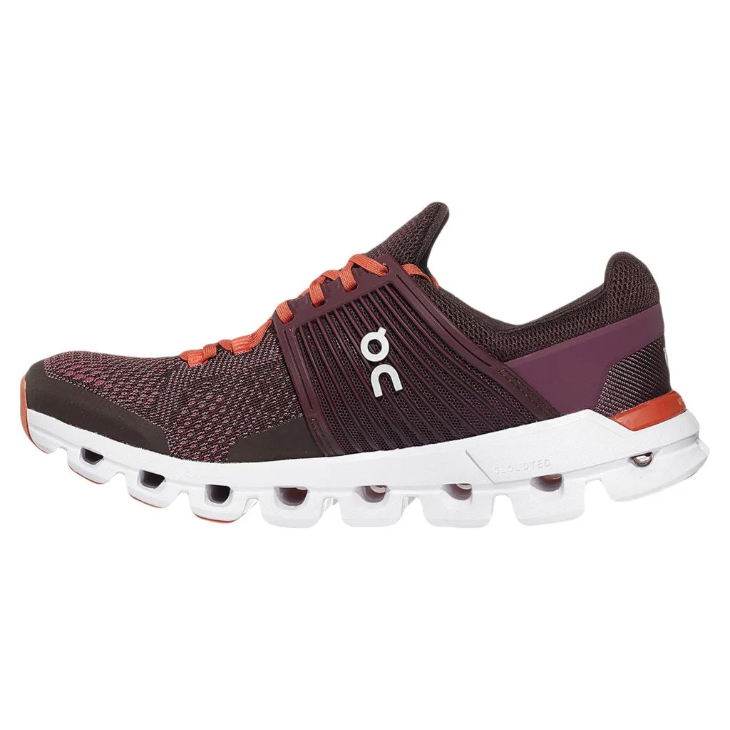 On Cloudswift Mesh Women's Running Shoes