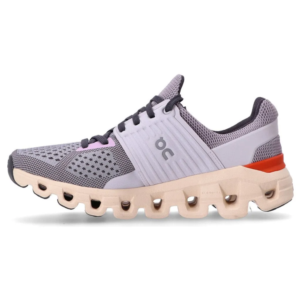 On Cloudswift Textile Women's Running Shoes