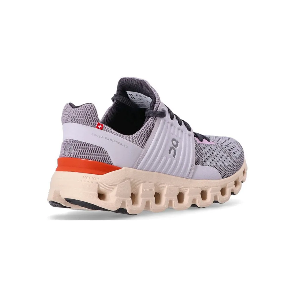 On Cloudswift Textile Women's Running Shoes