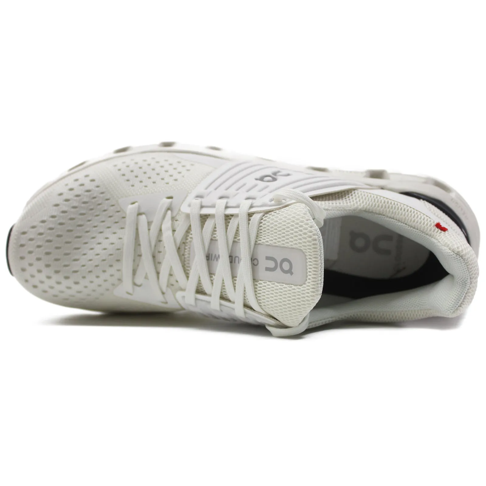 On Cloudswift Textile Women's Running Shoes