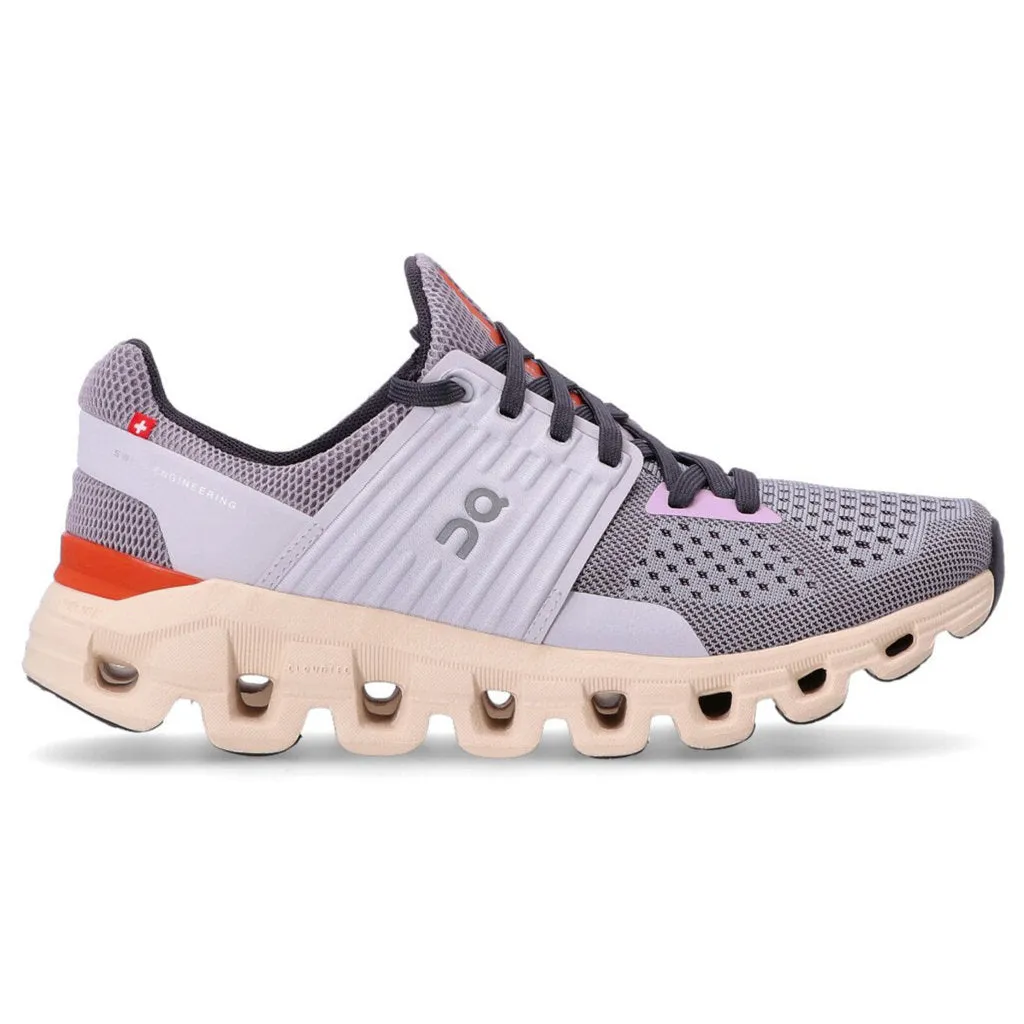 On Cloudswift Textile Women's Running Shoes