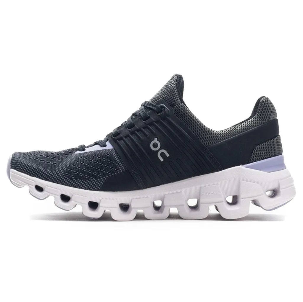 On Cloudswift Textile Women's Running Shoes