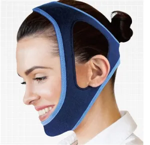 OO-020 Anti Snoring Chin Strap