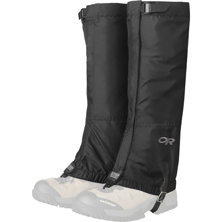 Outdoor Research Men's Rocky Mountain High Gaiters