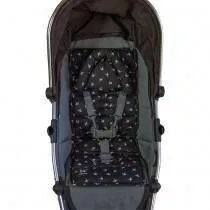 Outlook Cotton Baby Head Snug w Mini Liner