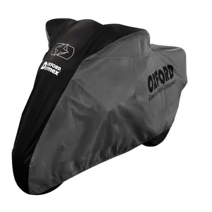 OXFORD DORMEX INDOOR COVER - MEDIUM