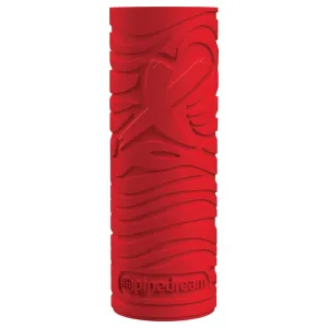 Pdx Elite Ez Grip Stroker Red