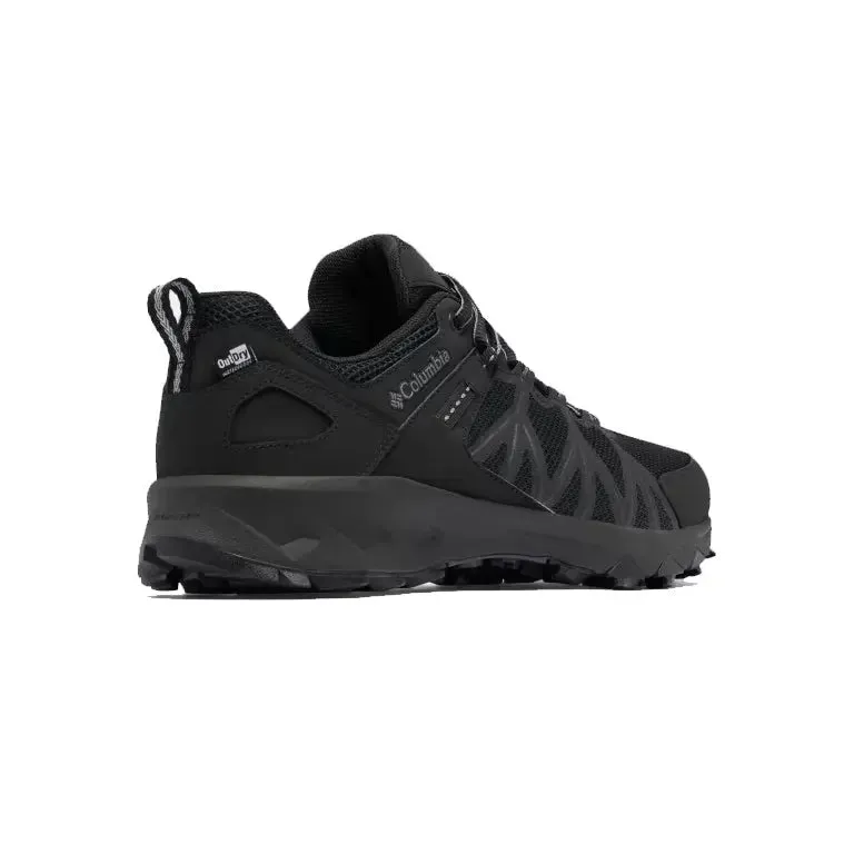 Peakfreak™ II Outdry Walking Shoe - Black