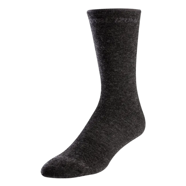 PEARL IZUMI Merino Thermal Wool Socks - Closeout