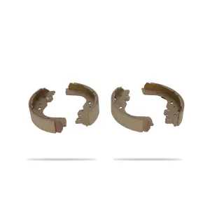 Pedders Ranger Uprated Rear Brake Shoes 2006-2022