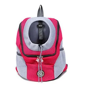 Peekaboo Backpack