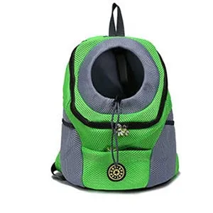 Peekaboo Backpack