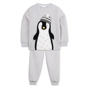 Penguin Applique Nightsuit