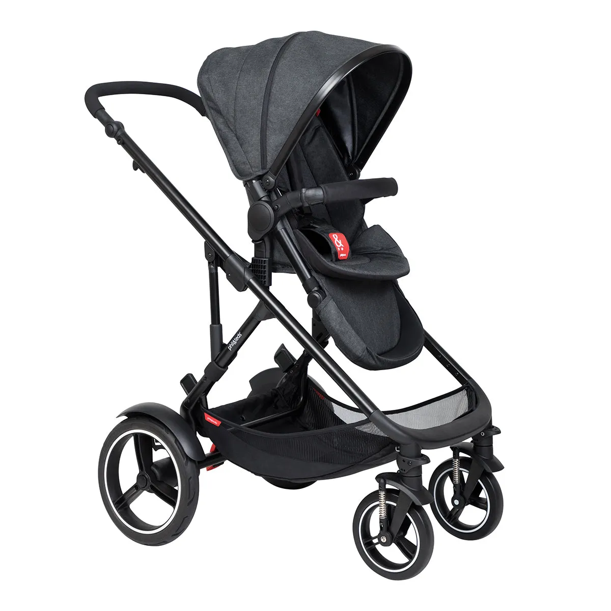 Phil & Teds Voyager Buggy