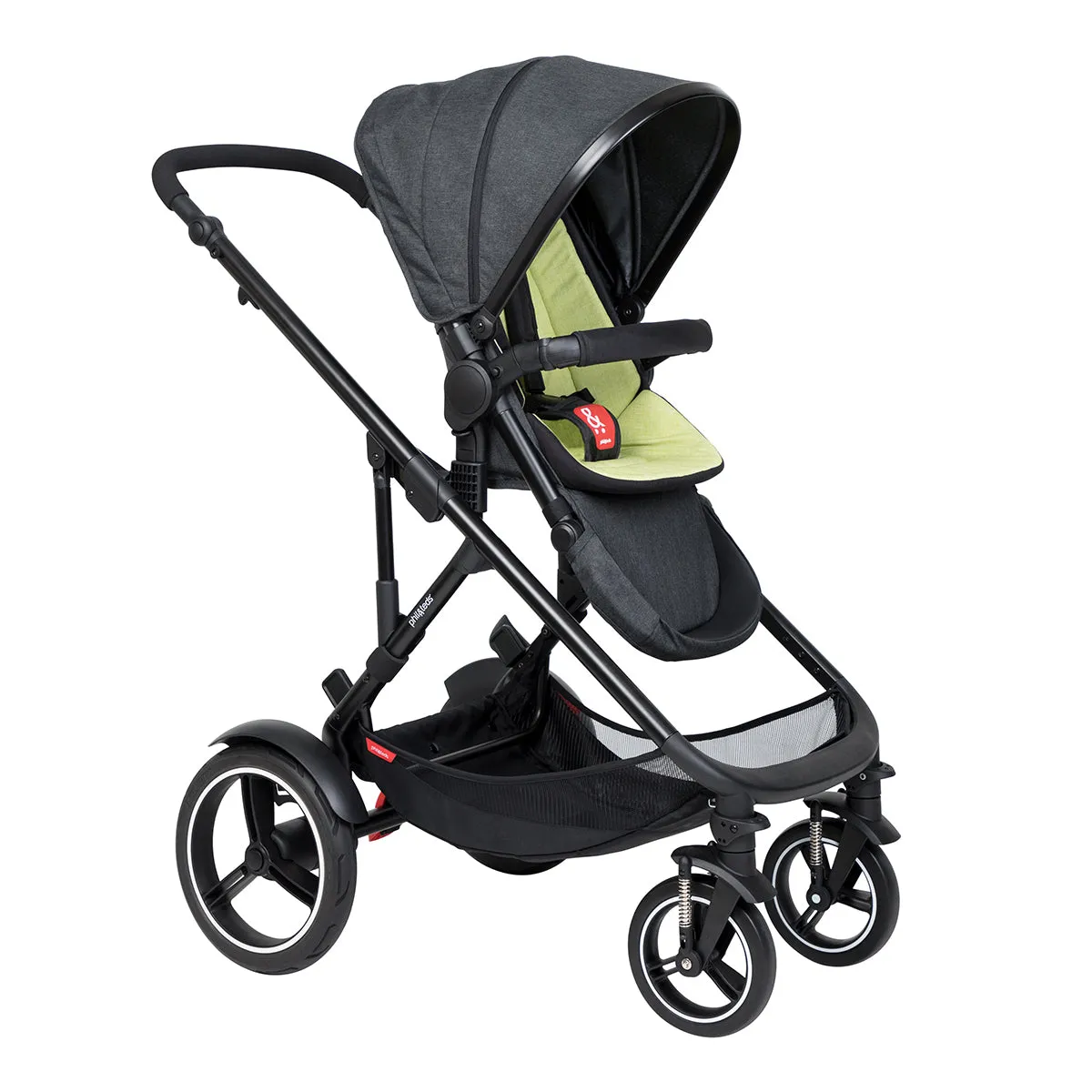 Phil & Teds Voyager Buggy